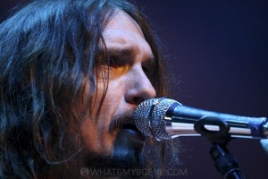 The Darkness, Forum Theatre, Melbourne 14th March 2020 by Paul Miles (28 of 40)