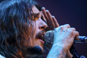 The Darkness, Forum Theatre, Melbourne 14th March 2020 by Paul Miles (29 of 40)