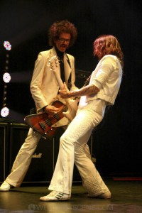 The Darkness, Forum Theatre, Melbourne 14th March 2020 by Paul Miles (35 of 40)