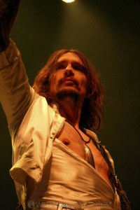 The Darkness, Forum Theatre, Melbourne 14th March 2020 by Paul Miles (38 of 40)