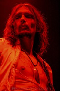 The Darkness, Forum Theatre, Melbourne 14th March 2020 by Paul Miles (39 of 40)