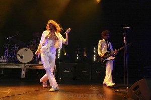The Darkness, Forum Theatre, Melbourne 14th March 2020 by Paul Miles (5 of 40)