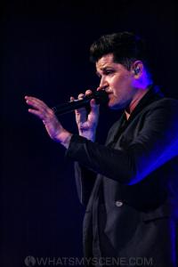 The Script
