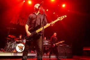 The Stranglers