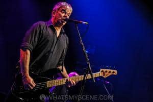 The Stranglers