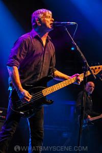 The Stranglers