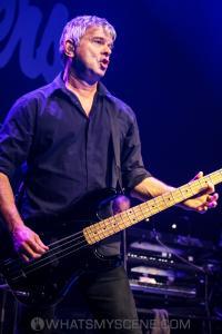 The Stranglers