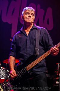 The Stranglers