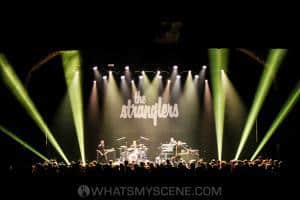 The Stranglers