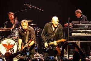 The Stranglers