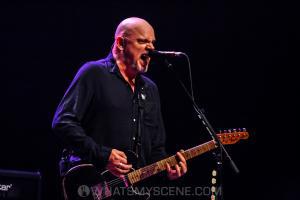 The Stranglers