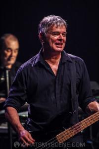The Stranglers