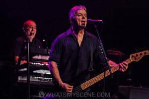 The Stranglers