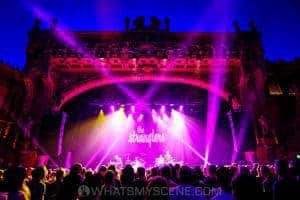 The Stranglers
