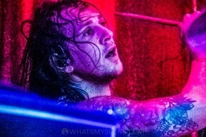 The Struts - Cherry Bar 4th Feb 2019 by Mary Boukouvalas