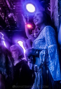 The Struts - Cherry Bar 4th Feb 2019 by Mary Boukouvalas