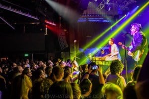 They Might Be Giants, 170 Russel - 1st March 2019 by Mandy Hall (10 of 20)