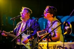 They Might Be Giants, 170 Russel - 1st March 2019 by Mandy Hall (16 of 20)