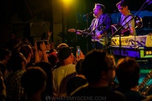 They Might Be Giants, 170 Russel - 1st March 2019 by Mandy Hall (17 of 20)