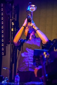 They Might Be Giants, 170 Russel - 1st March 2019 by Mandy Hall (19 of 20)
