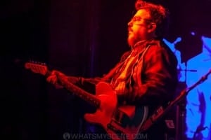 They Might Be Giants, 170 Russel - 1st March 2019 by Mandy Hall (2 of 20)