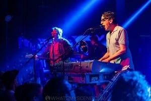 They Might Be Giants, 170 Russel - 1st March 2019 by Mandy Hall (3 of 20)