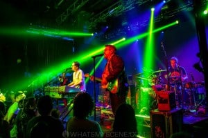 They Might Be Giants, 170 Russel - 1st March 2019 by Mandy Hall (6 of 20)