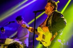 They Might Be Giants, 170 Russel - 1st March 2019 by Mandy Hall (8 of 20)
