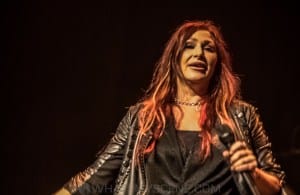 Tiffany - The Forum, 22nd Feb 2019 by Mary Boukouvalas (12 of 20)