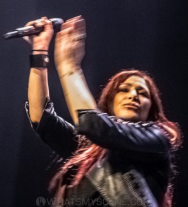 Tiffany - The Forum, 22nd Feb 2019 by Mary Boukouvalas (13 of 20)