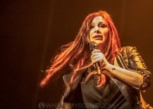 Tiffany - The Forum, 22nd Feb 2019 by Mary Boukouvalas (15 of 20)