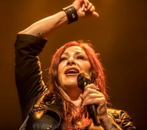 Tiffany - The Forum, 22nd Feb 2019 by Mary Boukouvalas (16 of 20)