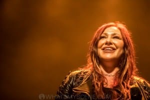 Tiffany - The Forum, 22nd Feb 2019 by Mary Boukouvalas (17 of 20)