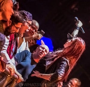 Tiffany - The Forum, 22nd Feb 2019 by Mary Boukouvalas (19 of 20)
