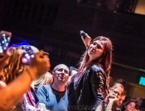 Tiffany - The Forum, 22nd Feb 2019 by Mary Boukouvalas (20 of 20)