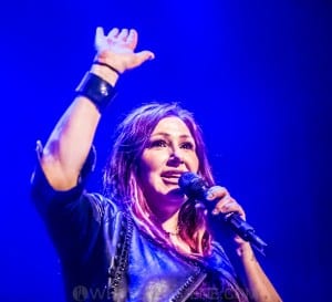 Tiffany - The Forum, 22nd Feb 2019 by Mary Boukouvalas (3 of 20)