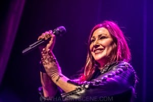 Tiffany - The Forum, 22nd Feb 2019 by Mary Boukouvalas (6 of 20)