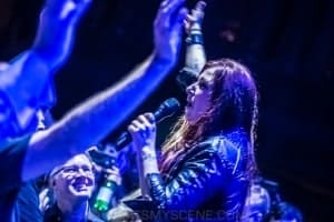 Tiffany - The Forum, 22nd Feb 2019 by Mary Boukouvalas (9 of 20)