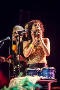 Rufino & the Coconuts