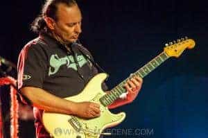 Martin Cilia