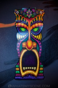 Tiki Safari