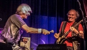 The Troggs 
