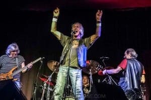The Troggs 