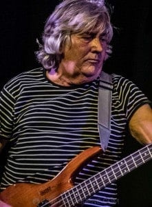 The Troggs 
