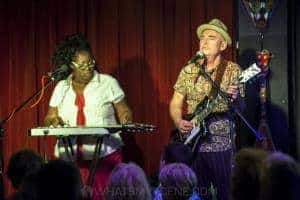 The Turner Brown Band 