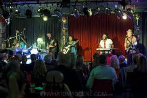 The Turner Brown Band 