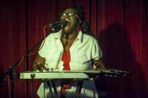The Turner Brown Band 