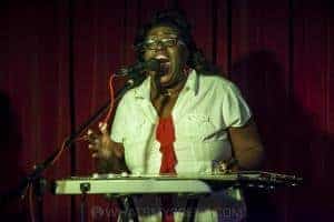 The Turner Brown Band 