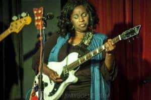 The Turner Brown Band 
