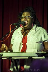 The Turner Brown Band 